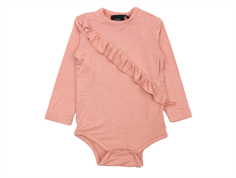 Petit by Sofie Schnoor body burned coral
